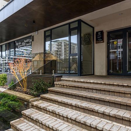 Ara Apart Hotel #3 Braşov Exterior foto